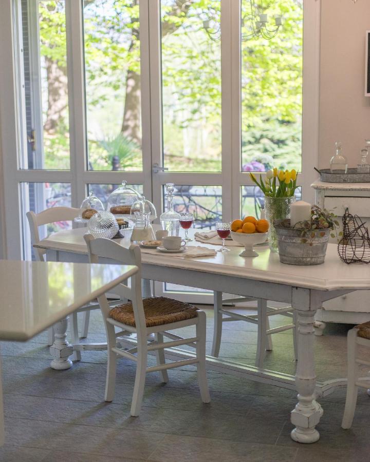Bnbook Maison Charlotte Lago Maggiore 포르토 발트라바글리아 외부 사진