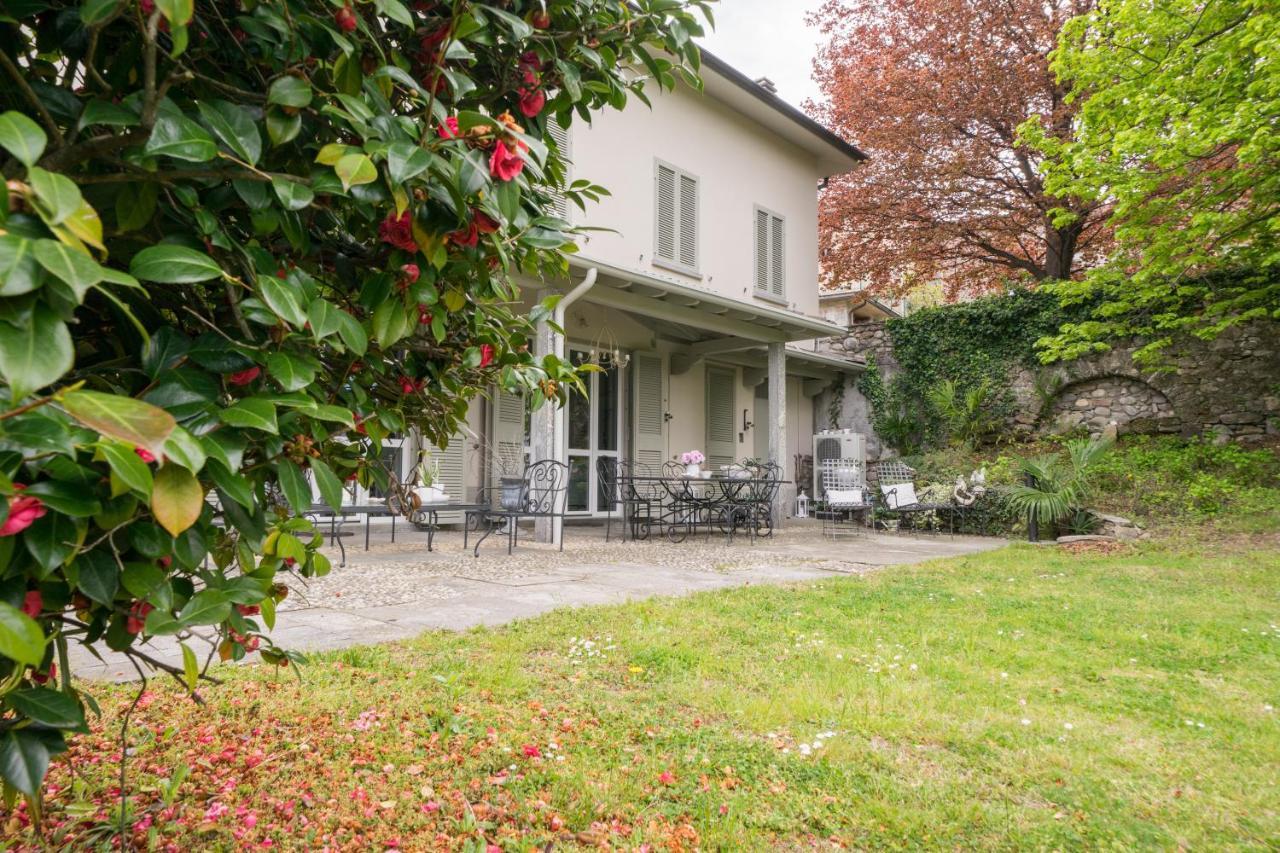 Bnbook Maison Charlotte Lago Maggiore 포르토 발트라바글리아 외부 사진