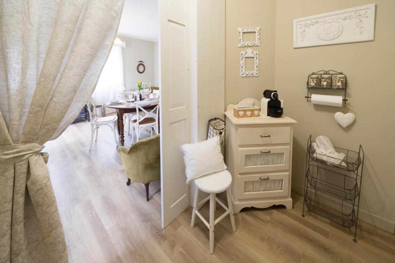 Bnbook Maison Charlotte Lago Maggiore 포르토 발트라바글리아 외부 사진