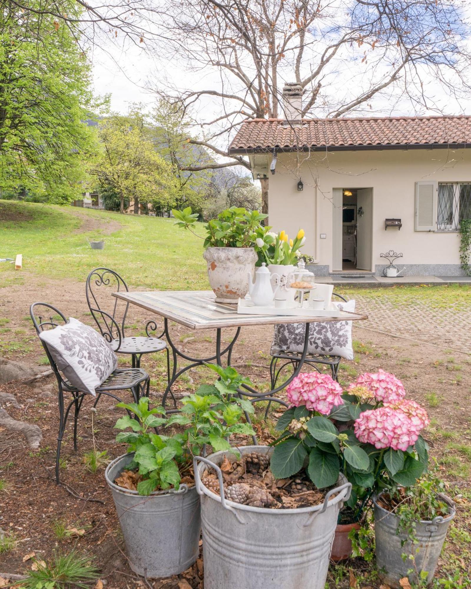 Bnbook Maison Charlotte Lago Maggiore 포르토 발트라바글리아 외부 사진